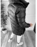 Geaca barbati neagra de iarna 8081 64-1*
