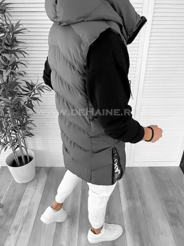 Vesta barbati gri 1080 Z8-4