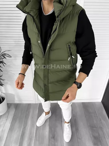 Vesta barbati kaki 1080 Z25