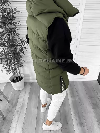 Vesta barbati kaki 1080 Z25