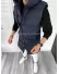 Vesta barbati bleumarin 1100 Z10a