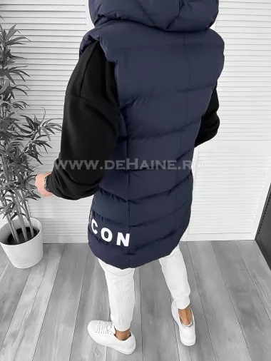 Vesta barbati bleumarin 1100 Z10a