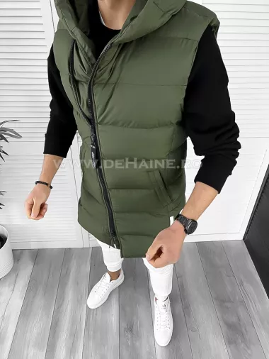 Vesta barbati kaki 1100 Z20