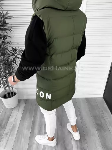 Vesta barbati kaki 1100 Z20