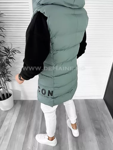 Vesta barbati verde 1100 Z25