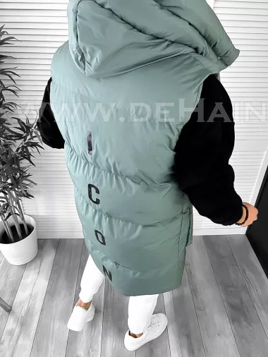 Vesta barbati verde 1070 Z26