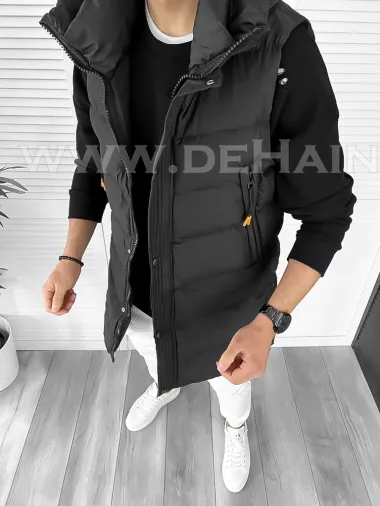 Vesta barbati neagra 1080 58-2