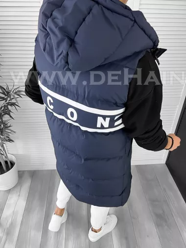 Vesta barbati bleumarin 1090 Z10b