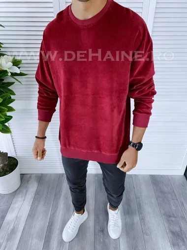 Hanorac barbati grena K476 15-4