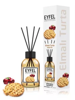 Odorizant camera Eyfel Placinta cu Mere 110ml 10