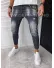 Blugi barbati conici 2020 M3-2.1