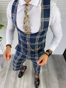 Compleu barbati Vesta + Pantaloni B5538 P18-2.2