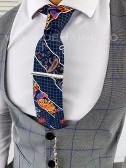 Cravata barbati B5567