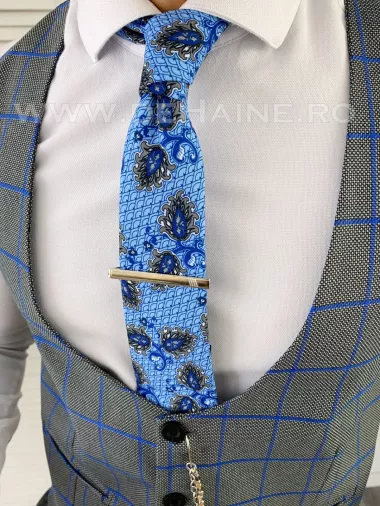 Cravata barbati B5569
