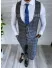 Compleu barbati Vesta + Pantaloni B4024 8-4 E
