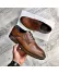 Pantofi barbati din piele naturala A9067 A25-2