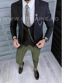 Tinuta barbati smart casual B1800
