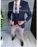 Tinuta barbati smart casual B1597 Tinuta barbati smart casual B1597