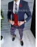 Tinuta barbati smart casual B1618