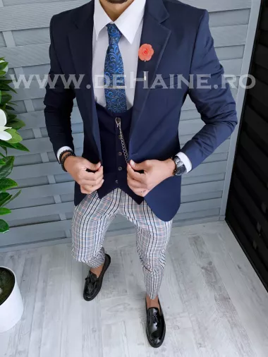 Tinuta barbati smart casual B1619 /Z
