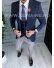 Tinuta barbati smart casual B1619 /Z