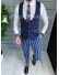 Compleu barbati Vesta + Pantaloni B1604