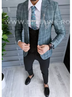 Tinuta barbati smart casual B1488