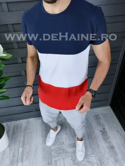 Tricou barbati PREMIUM slim fit ZR DEFB1127 P19-1.2