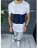 Tricou barbati PREMIUM slim fit ZR B1131 N5-4.1