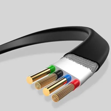 Cablu de date incarcare Apple - pentru iPhone 11 Pro XS MAX XR 8 7 6 5 6s Plus 