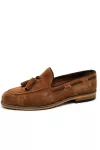 Pantofi barbati din piele naturala A6529 A7-2