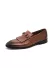 Pantofi barbati din piele naturala A6658 A25-2