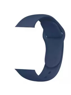 Curea bleumarin pentru Apple Watch A8926 CU1