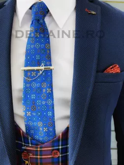 Cravata barbati A8802