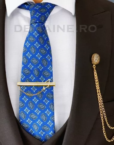 Cravata barbati A8676