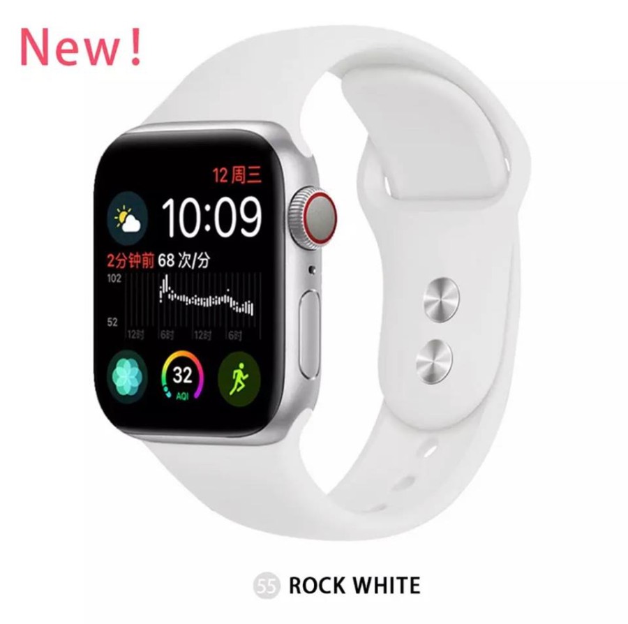curea apple watch 42