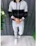 Hanorac barbati slim fit ZR A6906 O2-4.2