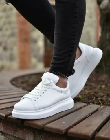 Adidasi barbati casual VIP ZR 111