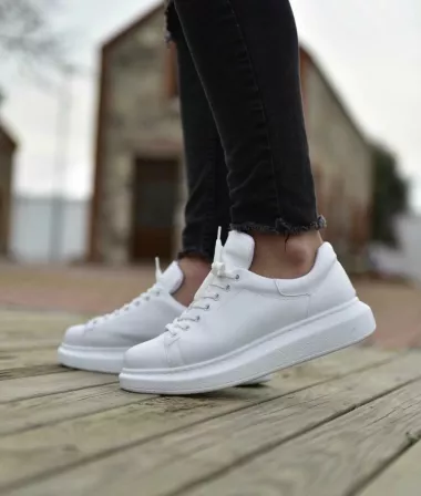 Adidasi barbati casual VIP ZR 111