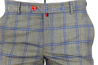 Pantaloni barbati eleganti ZR A1639 B-7.2