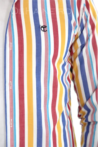 Camasa barbati carouri ZR 8440 W17-4