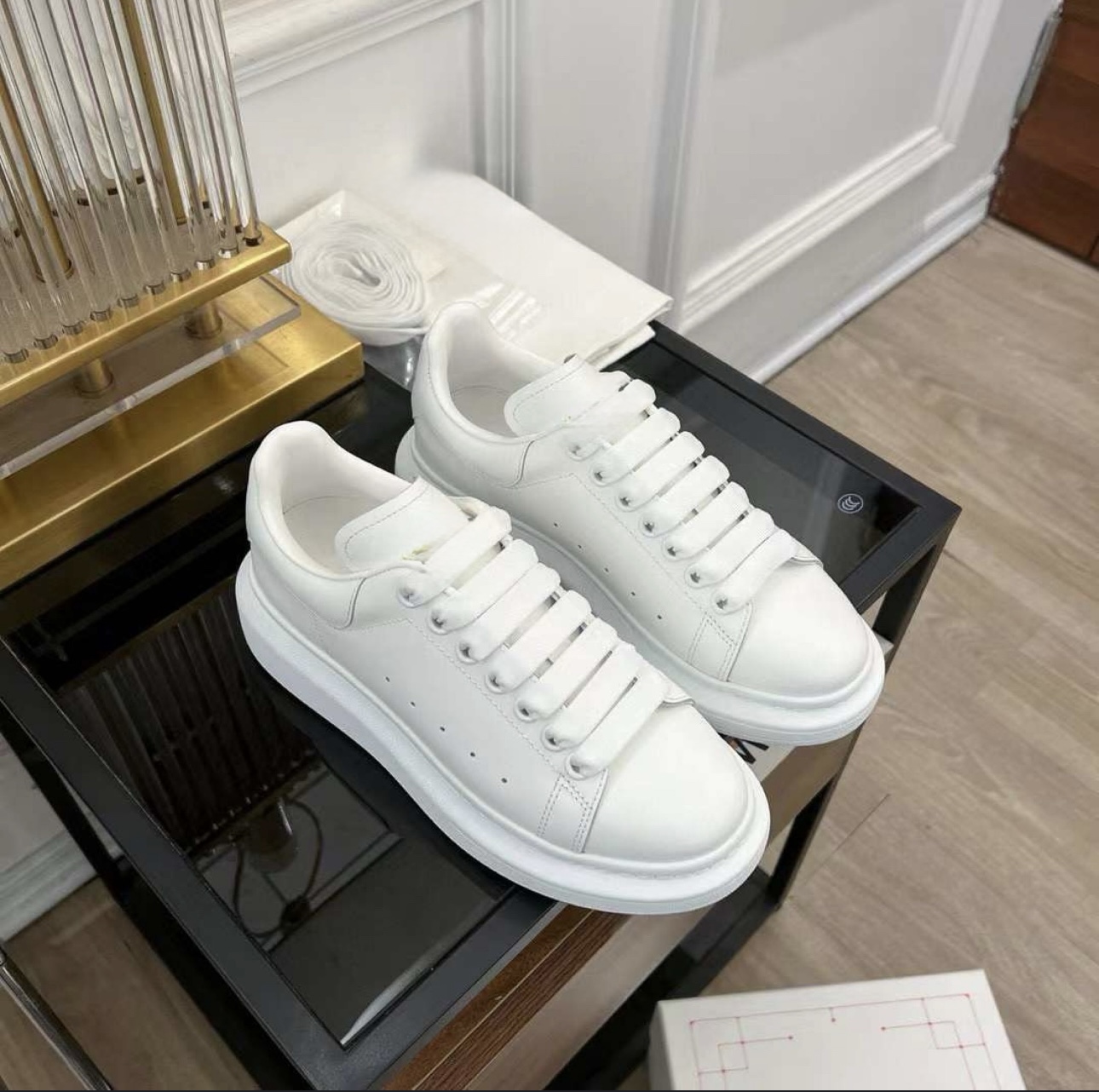 Adidasi barbati casual VIP ZR 111