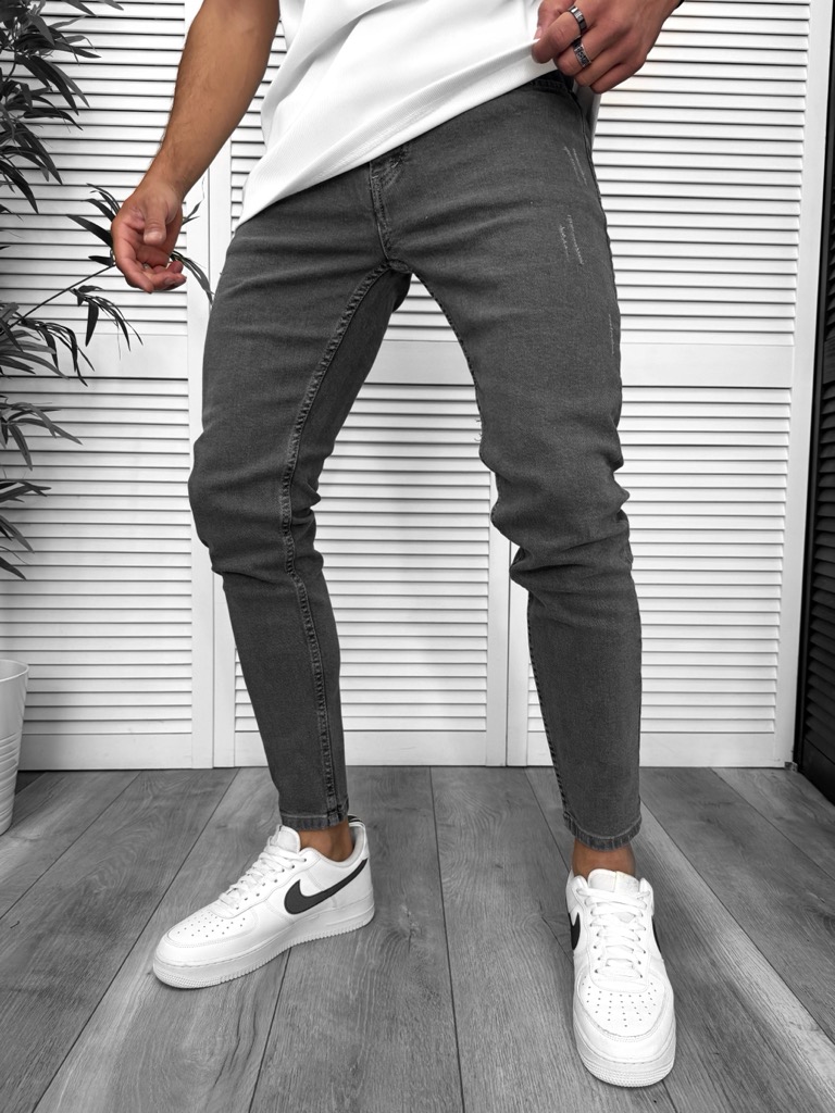 Blugi barbati conici 950