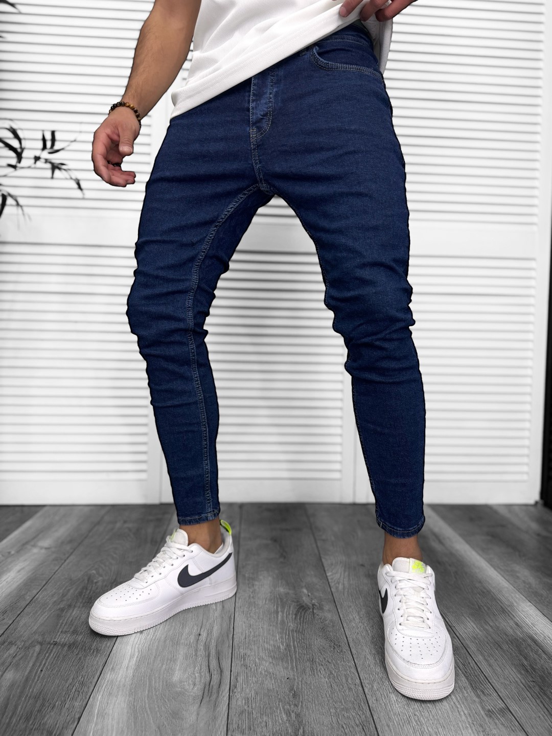 Blugi barbati conici 1263