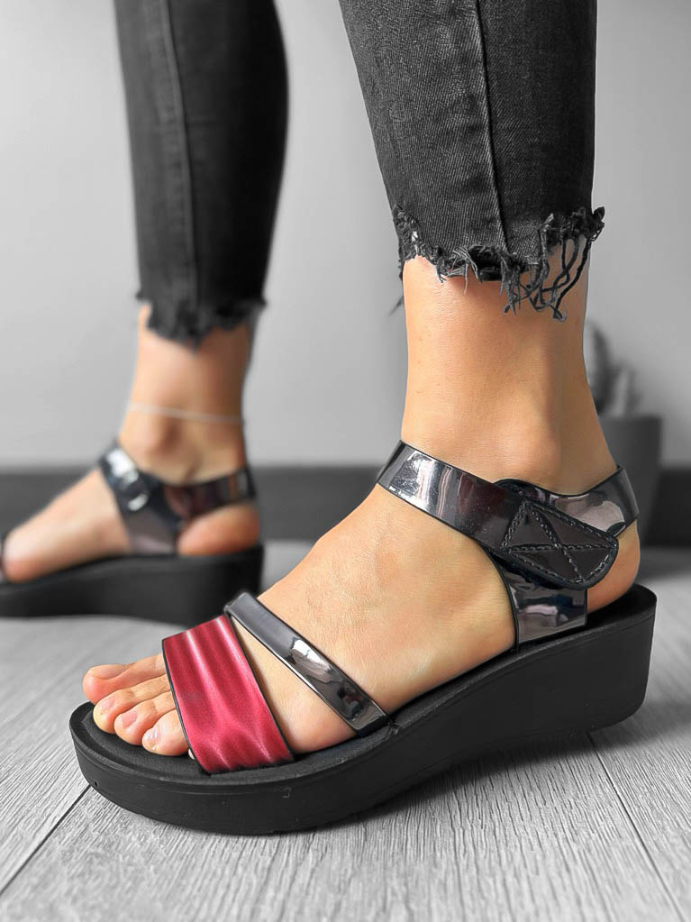 Sandale dama maro F05