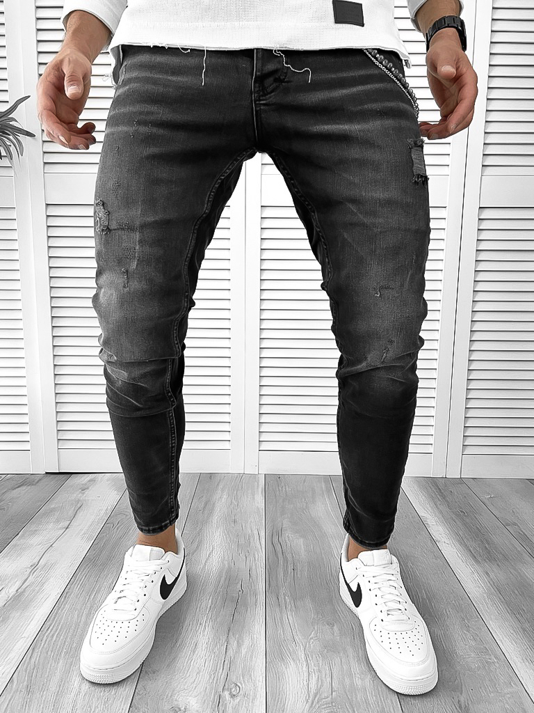 Blugi barbati conici 155 o3-1.3