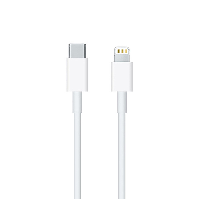 Poze Cablu de date Apple USB-C - Lightning 
