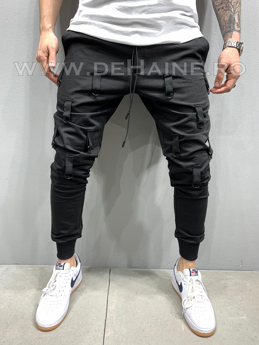 Blugi barbati conici premium b1065