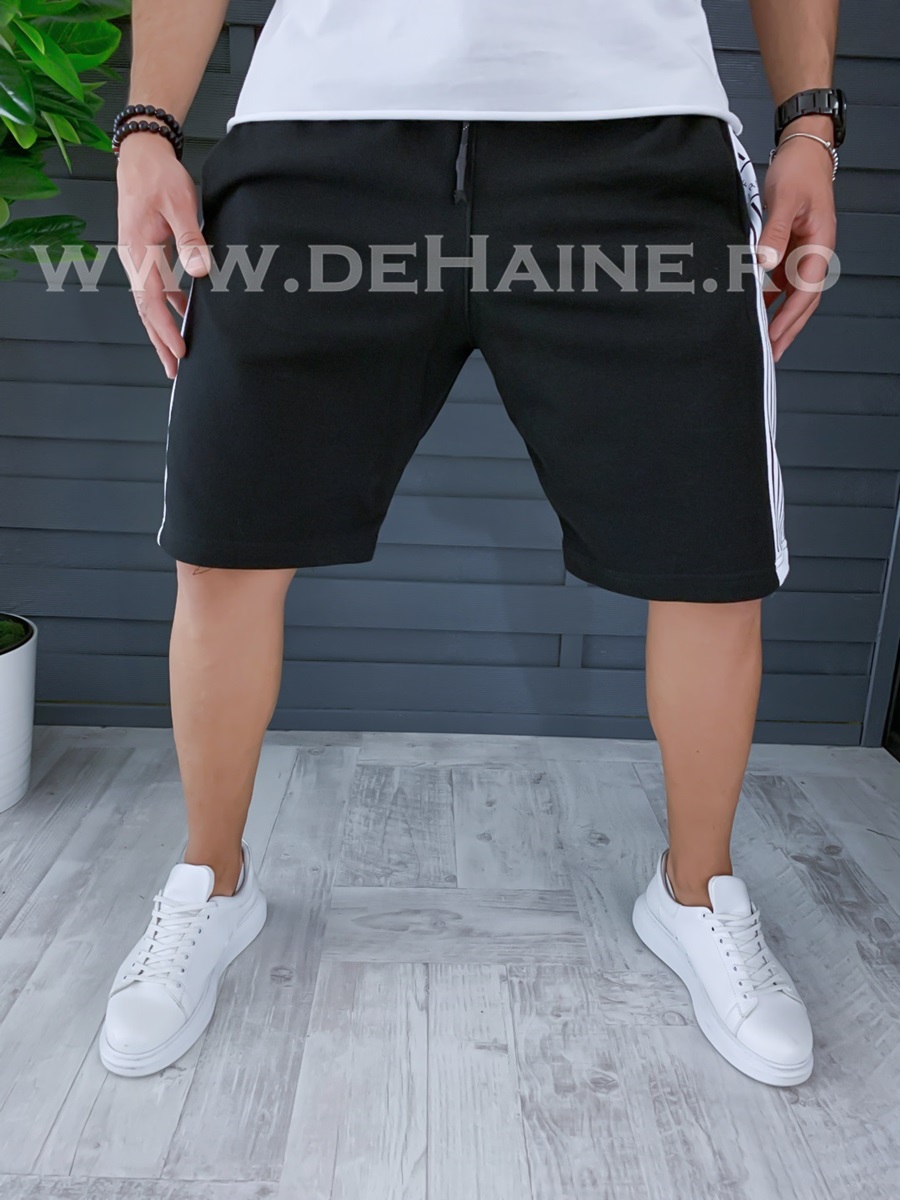 Pantaloni scurti de trening B1027 O3-2