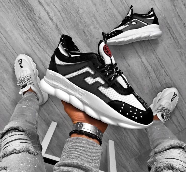 Adidasi barbati casual ZR A9140